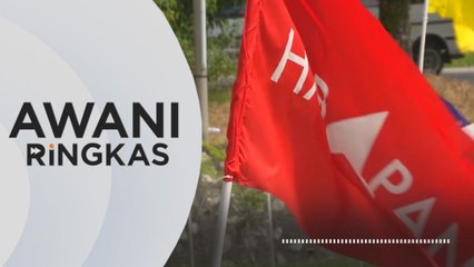 AWANI Ringkas: Ilham Centre ramal status quo