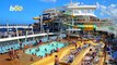 How to Book A Cruise Ship Vacation Without Breaking the Bank