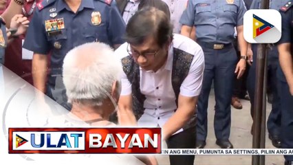 DILG, ipinag-utos ang pag-review sa PNP operational procedures kasunod ng pagkakapatay ng mga pulis sa isang binatilyo dahil sa umano'y ‘mistaken identity’