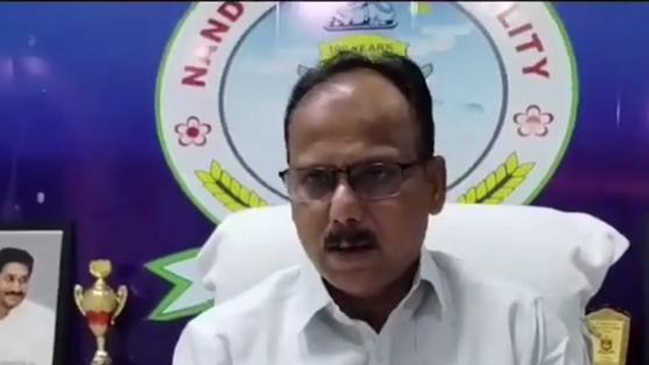 నంద్యాల జిల్లా: "గమనిక.. వెంటనే పోలీసులులకు చెప్పండి"