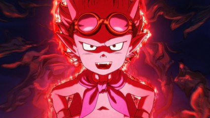 Sand Land (サンドランド) - Trailer VO