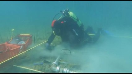 Scoperto in Albania il villaggio su palafitte più antico d'Europa