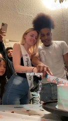 Glorious Gender Reveal: Pure Parental Joy! || Heartsome 