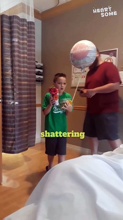 Big Brother Dream Comes True: Overwhelming Emotion || Heartsome 