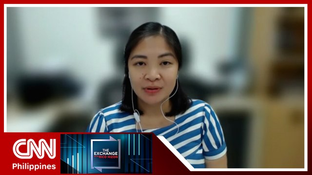 Global rice prices rising | The Exchange