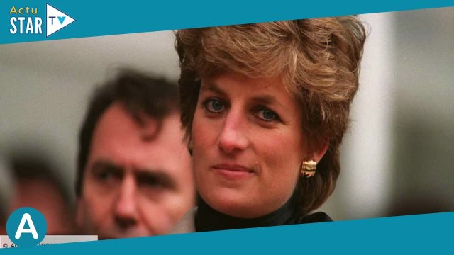 Diana un de ses proches collaborateurs est mort à l’âge de 66 ans