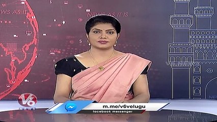 Congress Leader Rahul Gandhi Fires On BJP Leaders _ V6 News