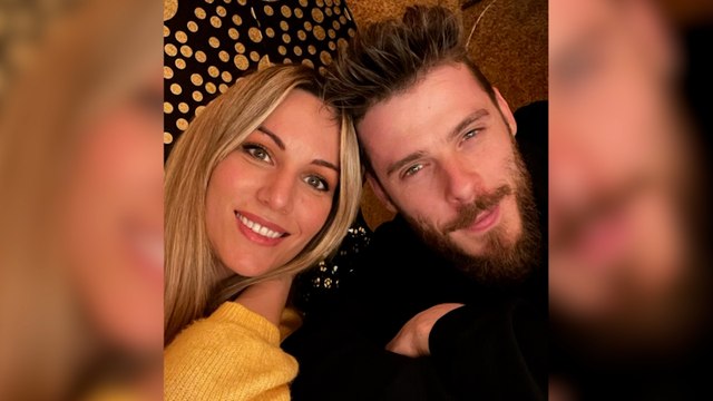 David de Gea y Edurne, ¿nueva vida en Madrid?