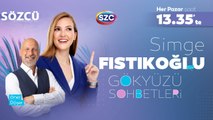 Gökyüzü Sohbetleri 8. Bölüm | Öner Döşer | Yeni Ay, Türkiye'nin Astroloji Haritası