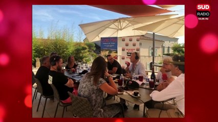 Les Routes de l'Été : Gérard Klein en direct de Montagnac (11/08/2023)