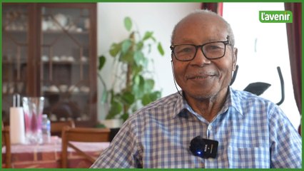 Les souvenirs de Bonga Bonga