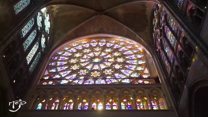 Les Clubs de la Réussite - La Basilique Saint-Denis & Les Fourberies de Scapin - Mêtis