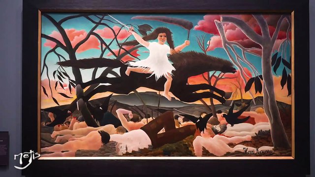 Les Clubs de la Réussite - Le Musée d'Orsay et le Bourgeois Gentilhomme, de Molière - Mêtis