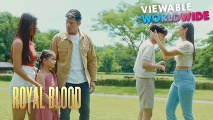 Royal Blood: A family day with the ex-girlfriend (Episode 40)