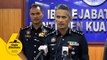 State polls: KL police to monitor elections for smooth polling