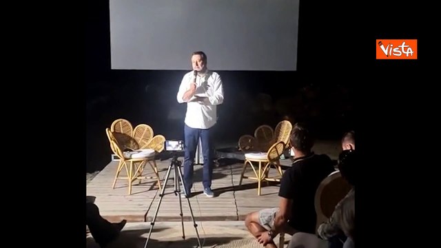Tassa extraprofitti banche, Salvini: Non ? esproprio proletario, ma tutela dei lavoratori