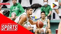 Ex-CSB Blazer AJ Benson, lalahok sa 2023 PBA draft