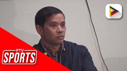 Tatad on new PSC role: ‘This opportunity was too good to pass on’