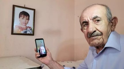 Çalışmak için gittiği Rusya'da evlendiği eşine 9 yıldır kavuşamıyor