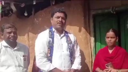 మహబూబ్ నగర్: అర్హులైన వారందరికీ డబుల్ బెడ్ రూమ్ ఇండ్లు ఎక్కడ..?