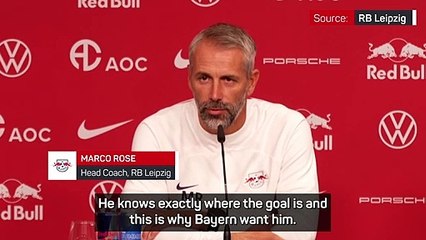 Rose Applauds Kane's Exciting Transfer to Bayern Munich ⚽