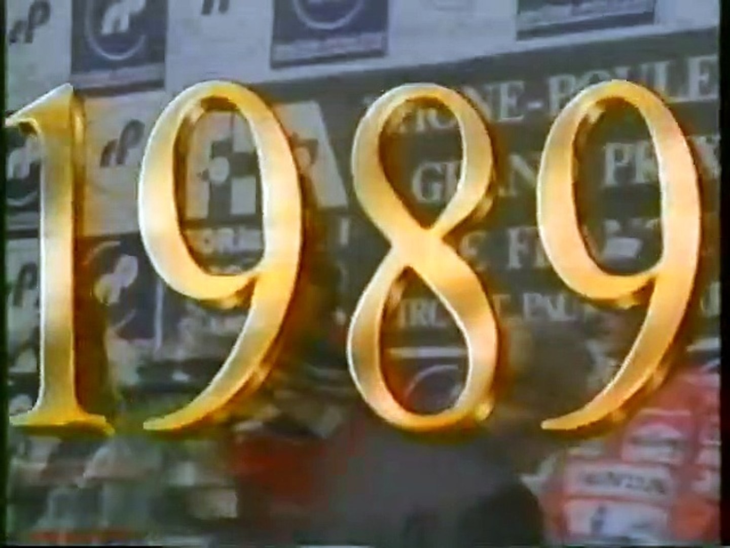 F1 1993 - JAPAN (ESPN) - ROUND 15 - video Dailymotion
