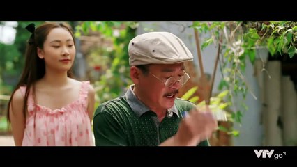 Làng trong phố - Tập 9 - Hoài bị Thoan tung bằng chứng gian díu cùng sếp