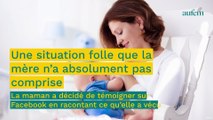 Le personnel de l’avion lui ordonne d’arrêter d’allaiter son bébé d’un mois, mais est-ce légal ?