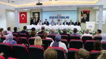 AK PARTİ'Lİ YAZICI HAYAT PAHALILIĞINI TÜRKİYE GÜNDEMİNDEN ÇIKARACAĞIZ