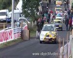 Course de cote mont dore 2005 lionel regal objectifvideo 2005
