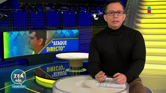 Caso Montserrat se trató de un ataque directo por rencillas personales: Policía de León