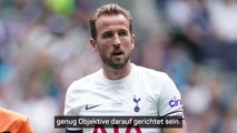 Tuchel zu Kane-Deal: 