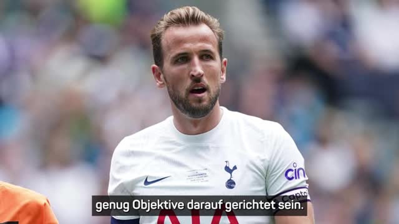Tuchel zu Kane-Deal: 'Sie wissen mehr als ich'