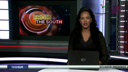 Ecuador: Judge orders detention for those arrested for the murder of candidate Villavicencio