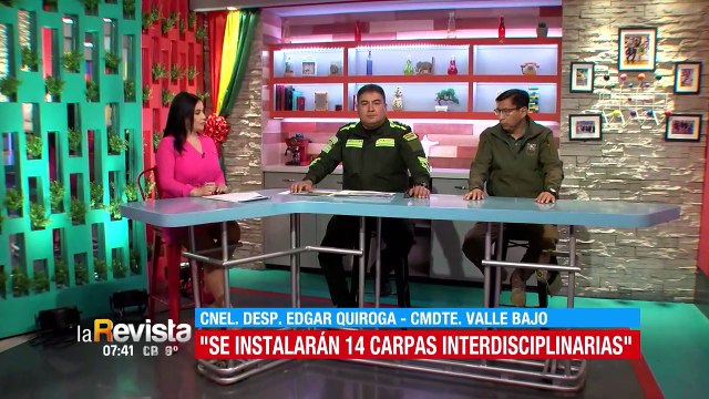 Conozca cuáles serán las actividades para la Festividad de la Virgen de Urkupiña,
