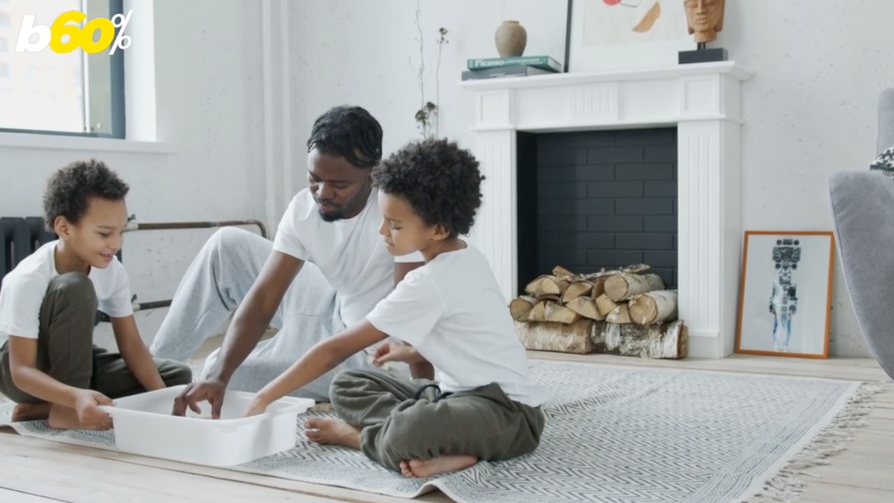 Parents Are Overwhelmed During Back To School Season