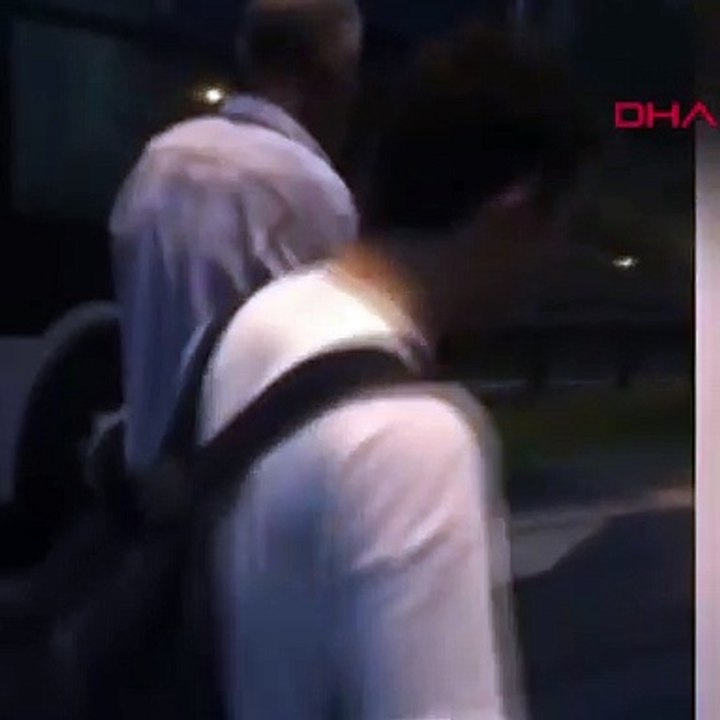 Çifte metrobüs kazası: 'Yemin ederim ölümden döndük'