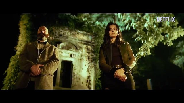 La Chair de sa chair Bande-annonce (PL)