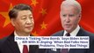 China A 'Ticking Time Bomb,' Says Biden Amid Rift With Xi Jinping: 'When Bad Folks Have Problems, They Do Bad Things'