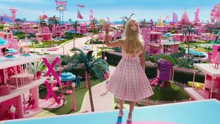 The Barbie Movie Is Not As Innocent As It Seems × Truth Talk
