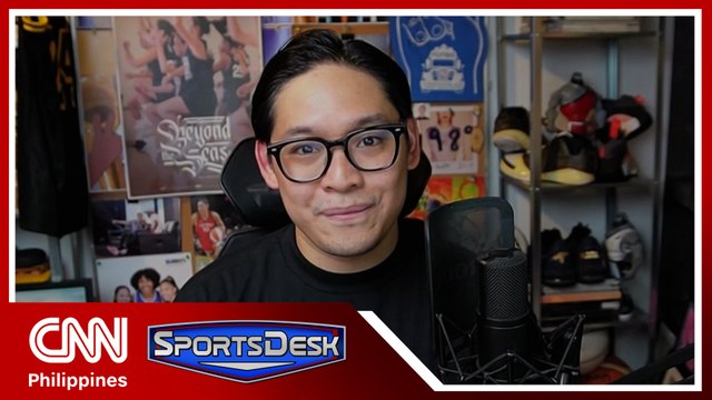 TITAN hosts inaugural hoops fair this weekend | Sports Desk