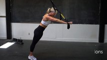 Accessible TRX Workouts: 66 Beginner Exercises for Anywhere I No Days Off