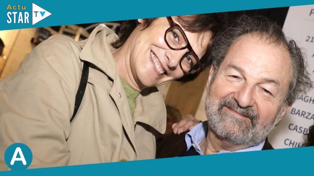 Inès de la Fressange, l'une de ses filles a mis la misère à son compagnon Denis Olivennes Je ne