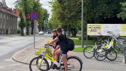 Festiwal Książki w Chodzieży