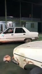 Renault Toros ve Broadway halı sahada kapıştı!