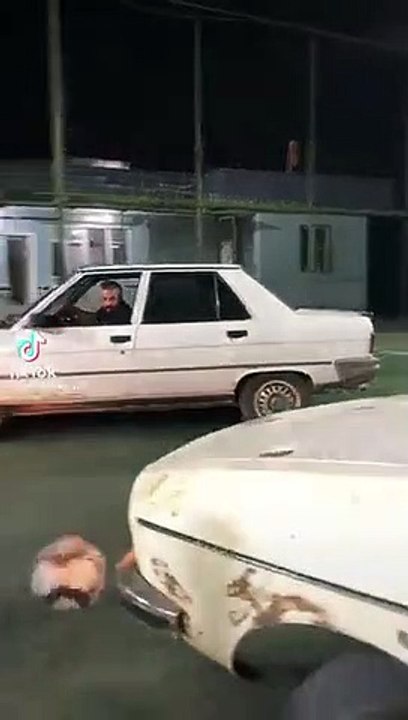 Renault Toros ve Broadway halı sahada kapıştı!