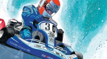 Un tout nouveau manga de course automobile débarque en France, l’équipe de Racing Stream vous en parle !