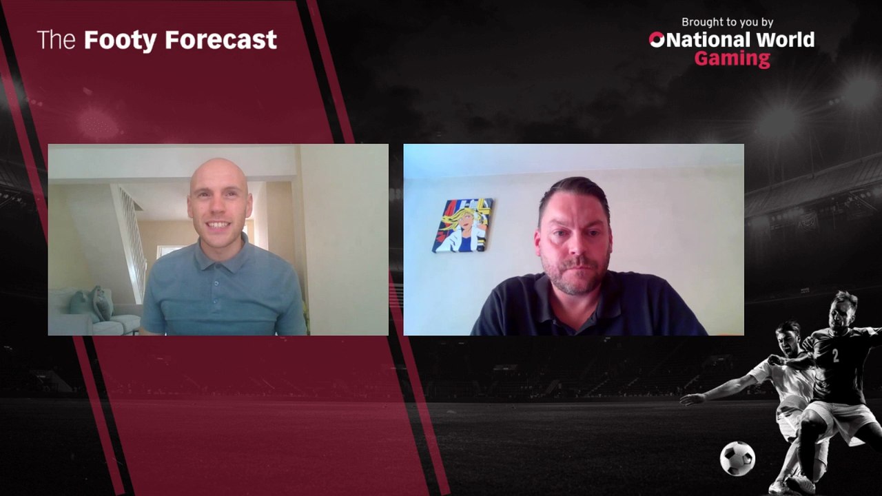 Footy Forecast: Chelsea v Liverpool predictions