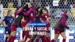 Fútbol | España y Suecia jugarán la primera semifinal del mundial femenino el 15 de agosto