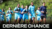 L’UNFP FC, le stage de l’espoir pour les joueurs sans contrat !
